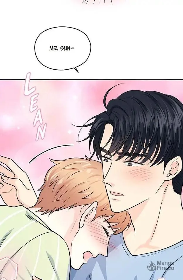 Read My K chapter 24 image 68 on Lezhin