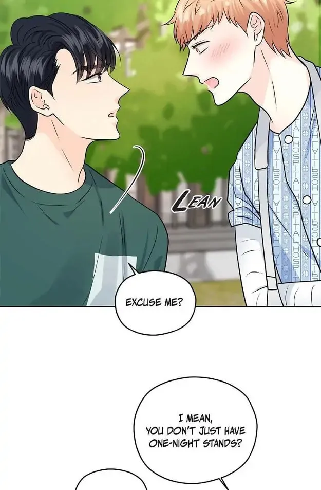 Read My K chapter 24 image 7 on Lezhin