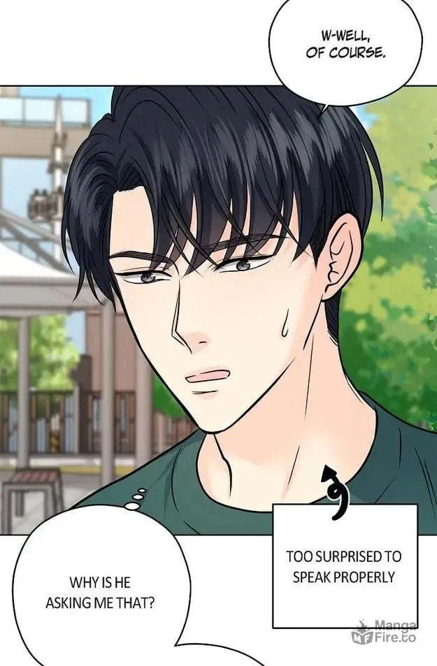Read My K chapter 24 image 9 on Lezhin