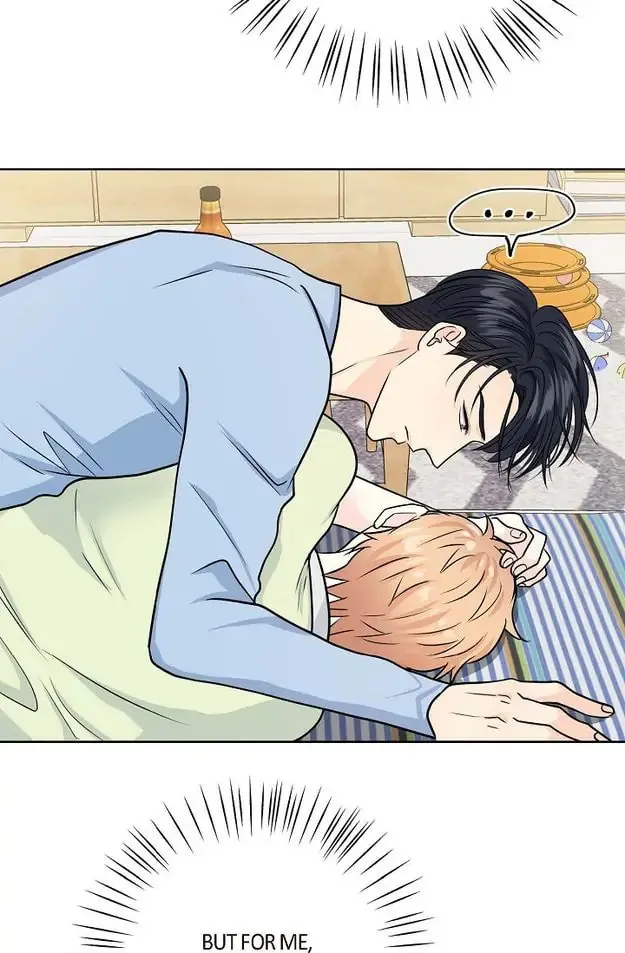 Read My K chapter 25 image 10 on Lezhin