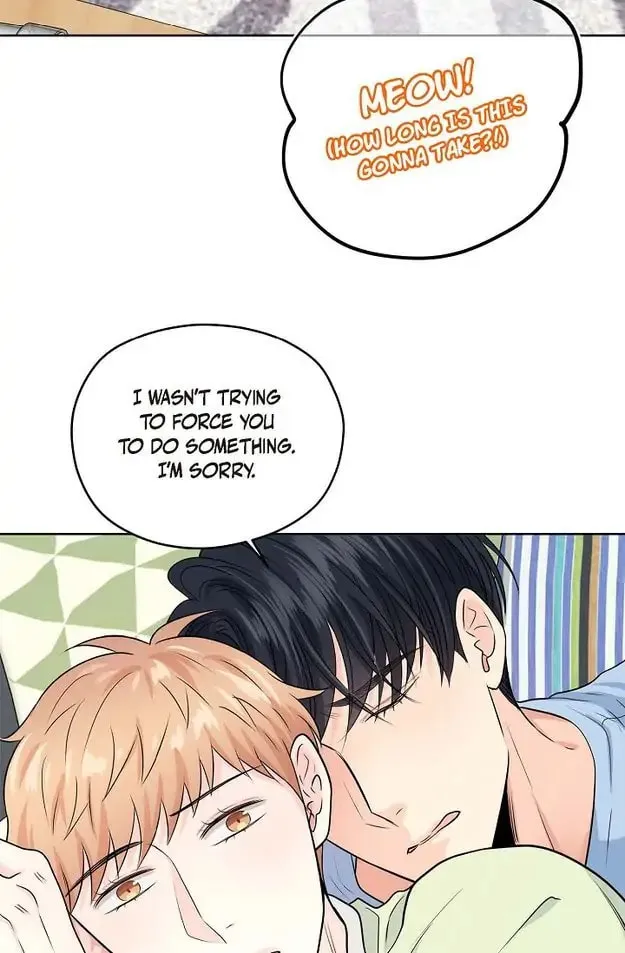 Read My K chapter 25 image 15 on Lezhin