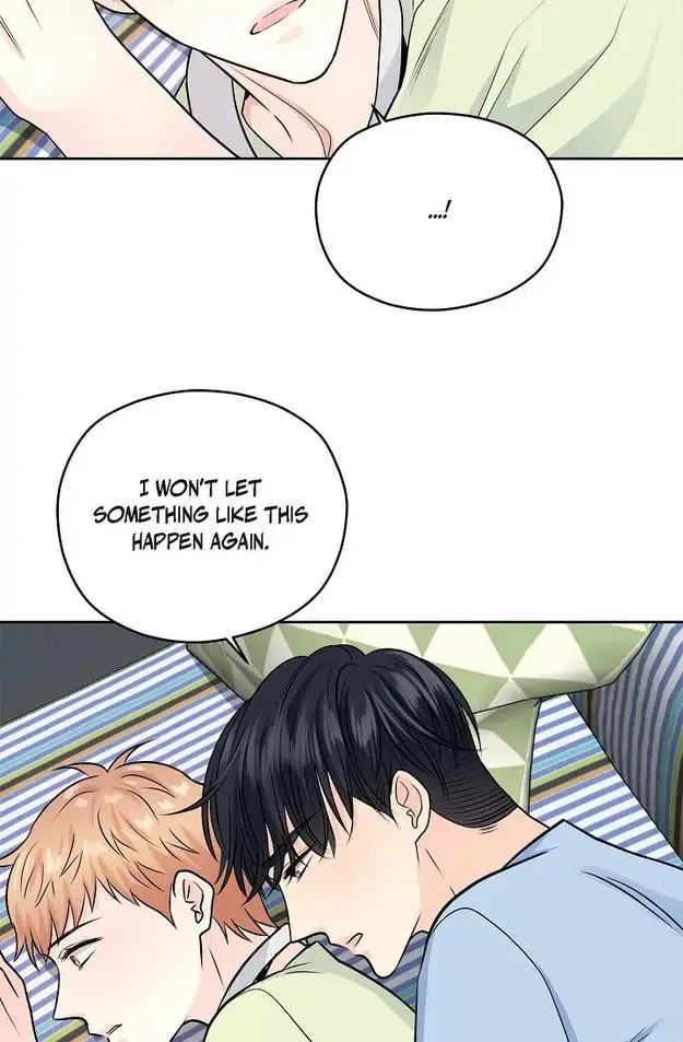Read My K chapter 25 image 16 on Lezhin