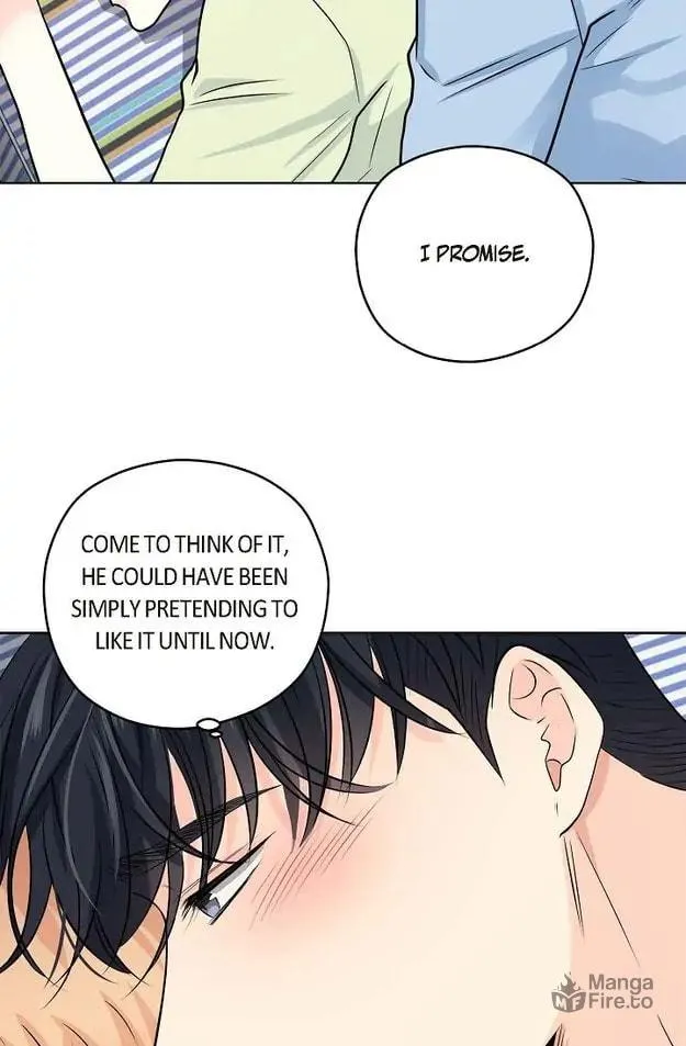 Read My K chapter 25 image 17 on Lezhin