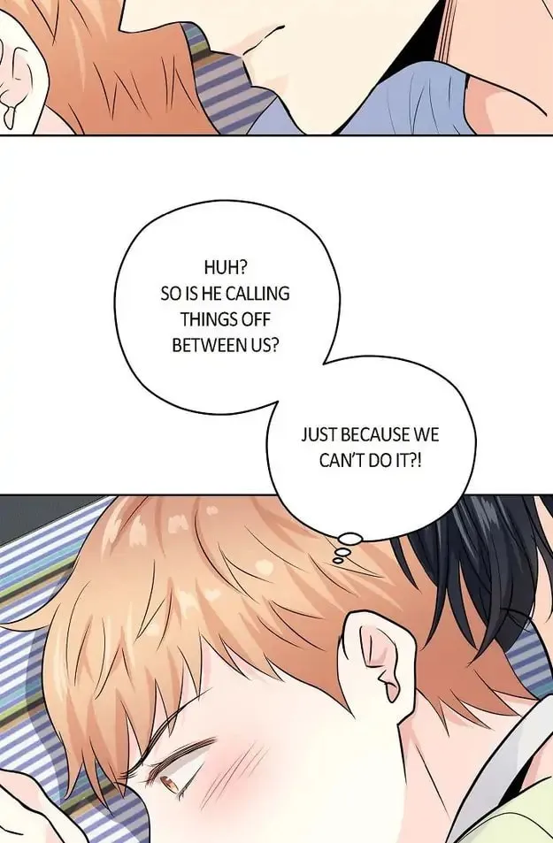 Read My K chapter 25 image 18 on Lezhin