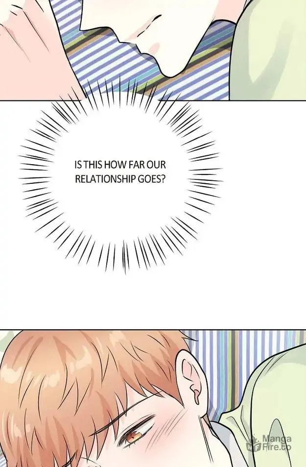 Read My K chapter 25 image 19 on Lezhin