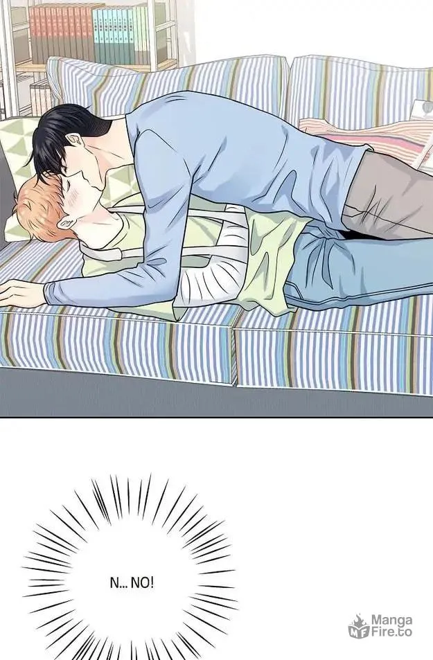 Read My K chapter 25 image 2 on Lezhin
