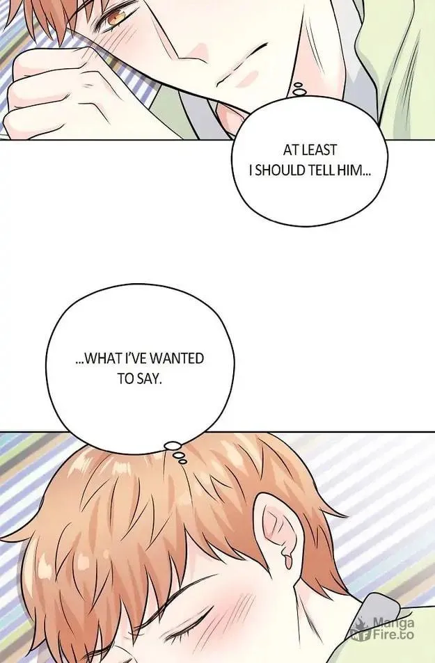 Read My K chapter 25 image 20 on Lezhin