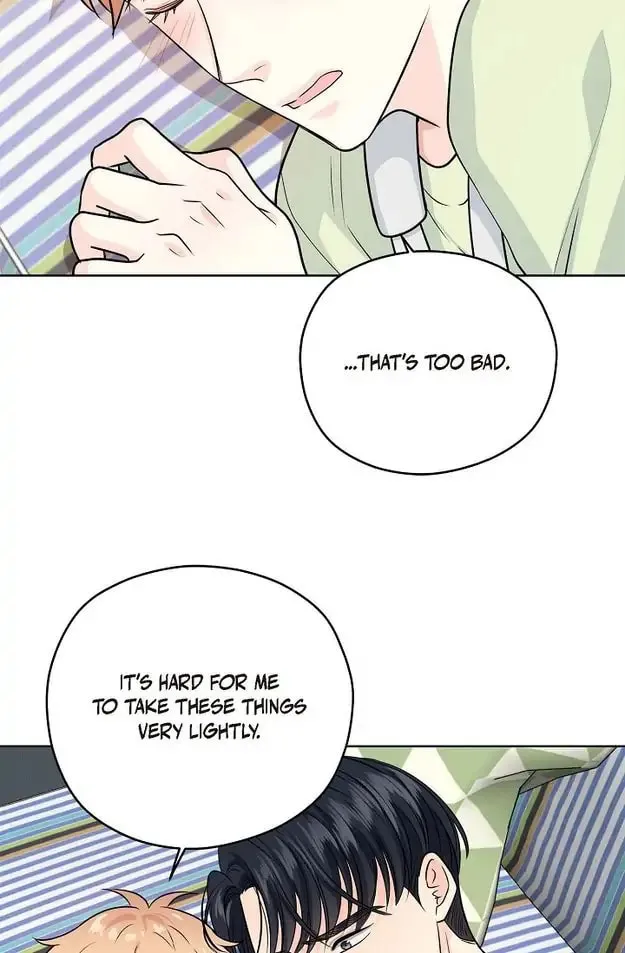 Read My K chapter 25 image 21 on Lezhin