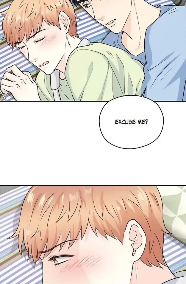 Read My K chapter 25 image 22 on Lezhin