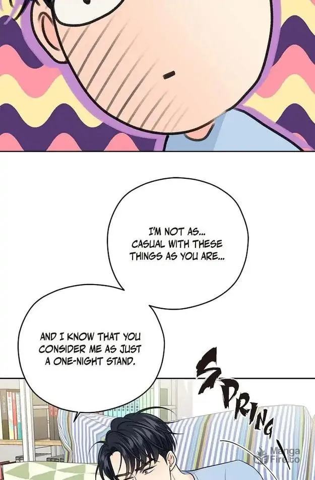 Read My K chapter 25 image 24 on Lezhin