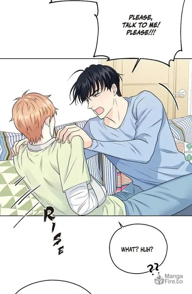 Read My K chapter 25 image 26 on Lezhin