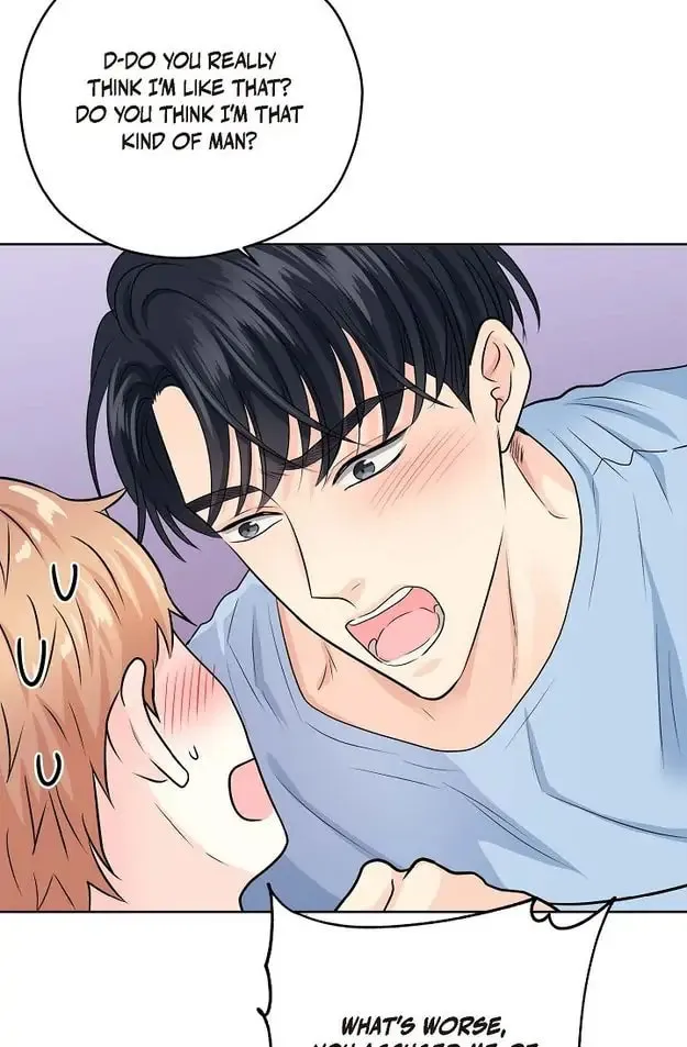Read My K chapter 25 image 27 on Lezhin