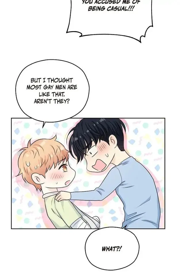 Read My K chapter 25 image 28 on Lezhin