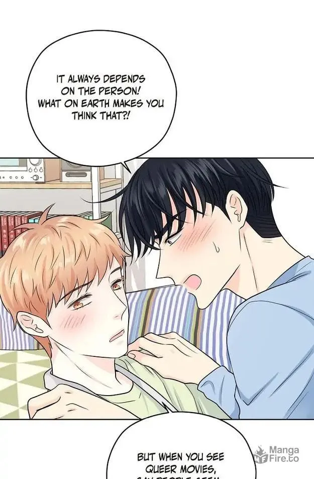 Read My K chapter 25 image 29 on Lezhin