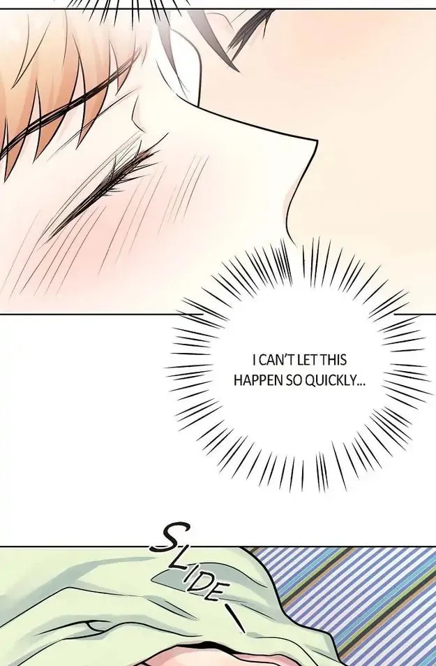 Read My K chapter 25 image 3 on Lezhin
