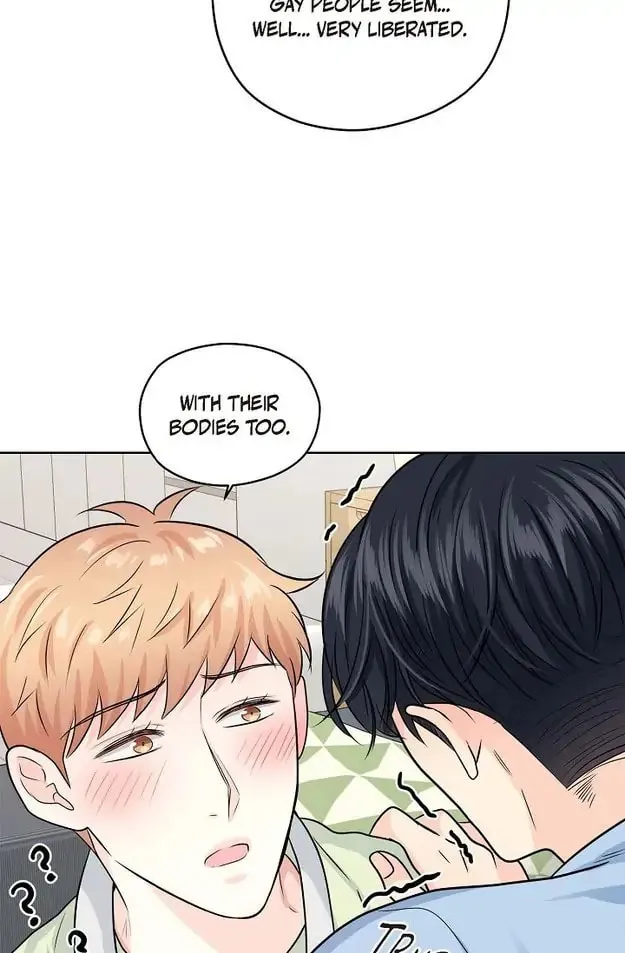 Read My K chapter 25 image 30 on Lezhin