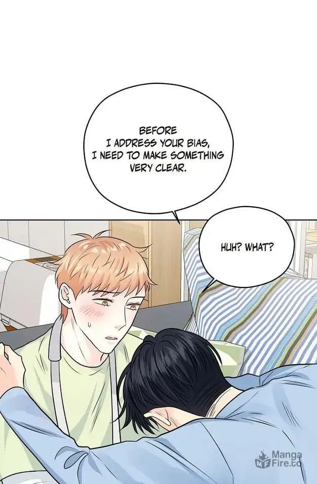Read My K chapter 25 image 32 on Lezhin