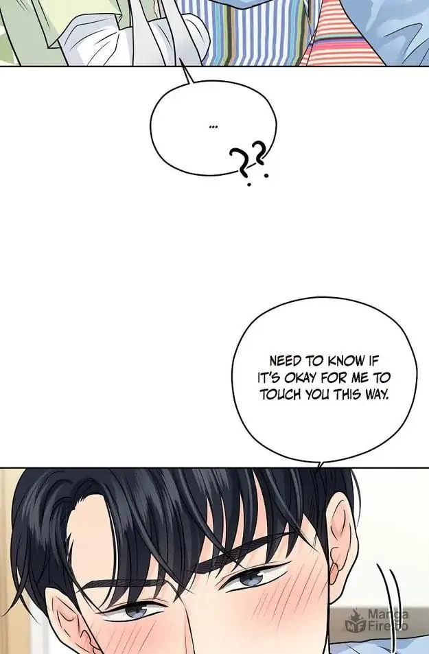 Read My K chapter 25 image 34 on Lezhin