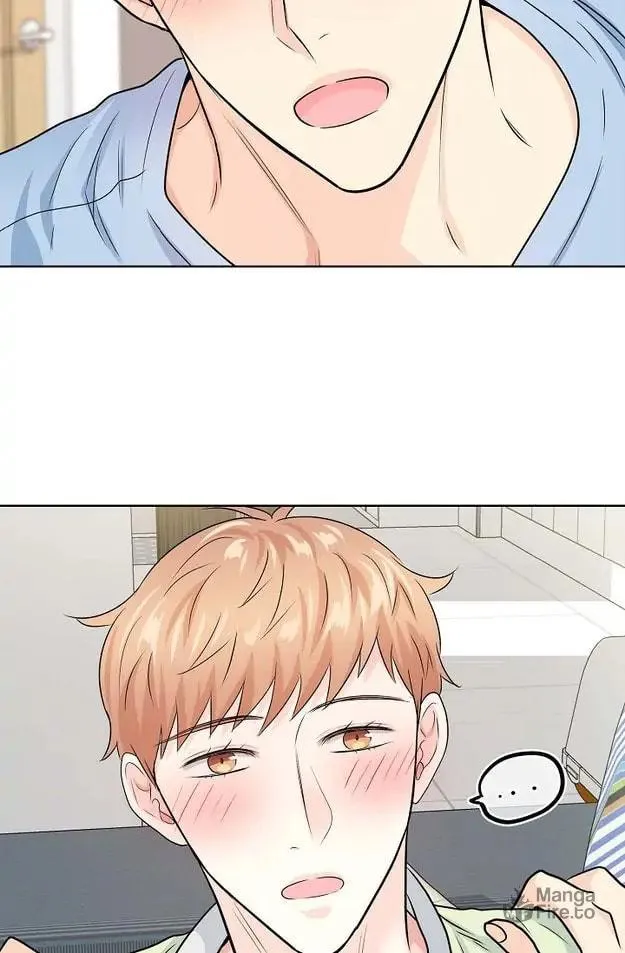 Read My K chapter 25 image 35 on Lezhin