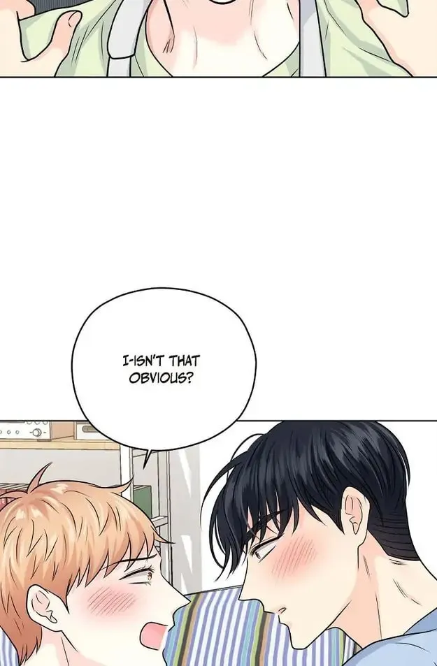 Read My K chapter 25 image 36 on Lezhin