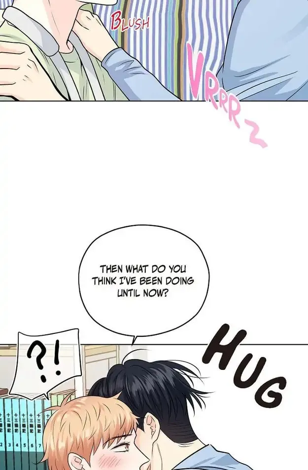 Read My K chapter 25 image 37 on Lezhin