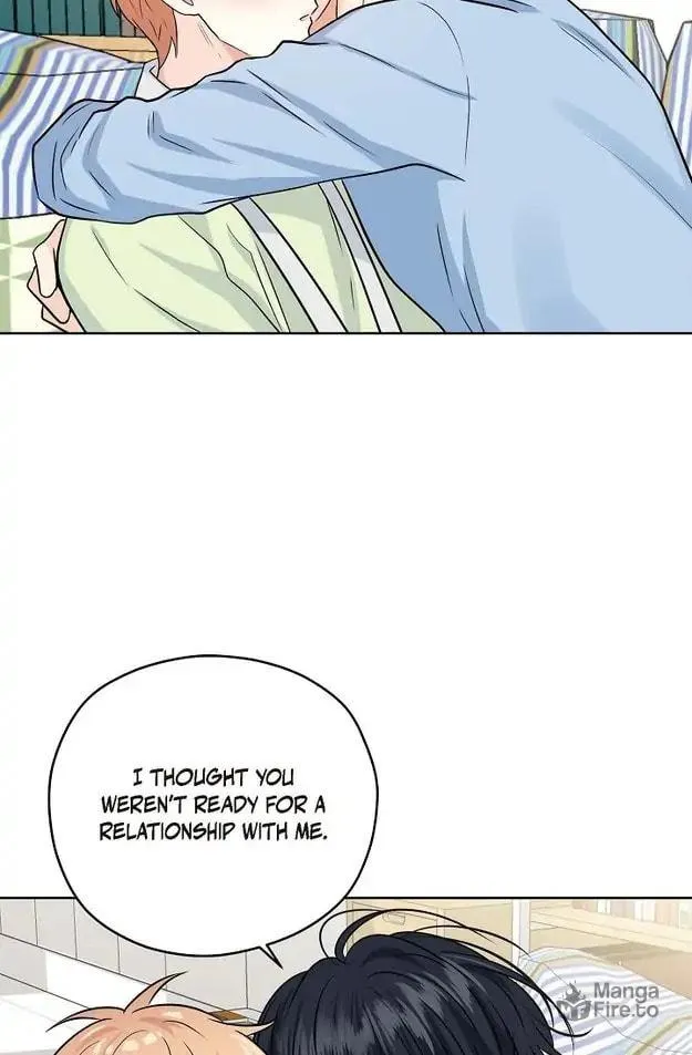 Read My K chapter 25 image 38 on Lezhin