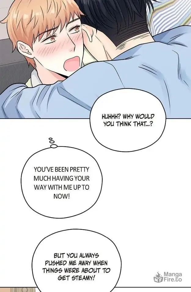 Read My K chapter 25 image 39 on Lezhin