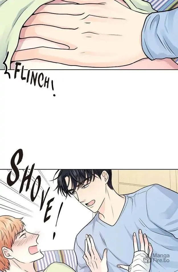 Read My K chapter 25 image 4 on Lezhin
