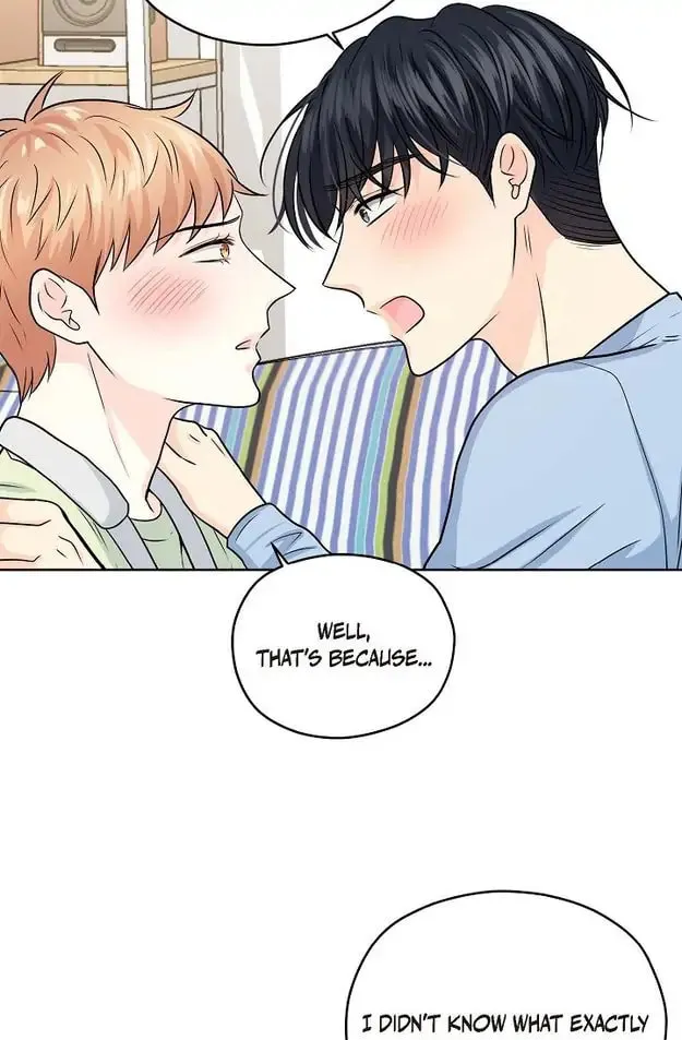Read My K chapter 25 image 40 on Lezhin