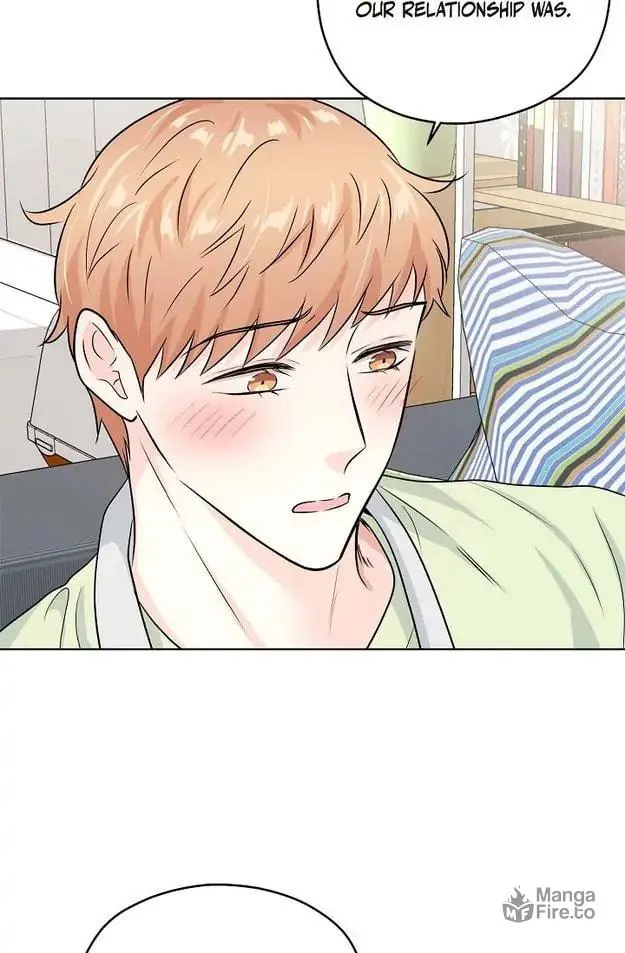 Read My K chapter 25 image 41 on Lezhin