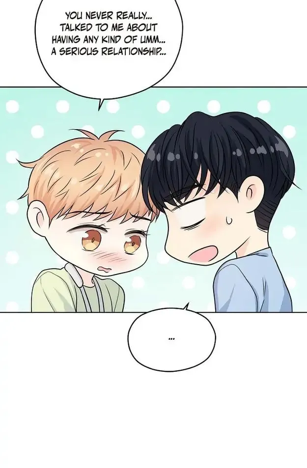 Read My K chapter 25 image 42 on Lezhin