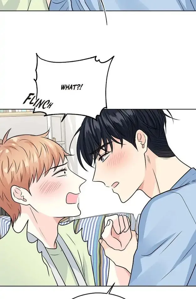 Read My K chapter 25 image 46 on Lezhin