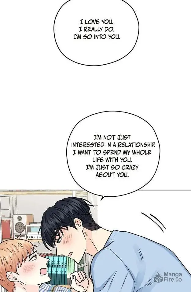 Read My K chapter 25 image 47 on Lezhin