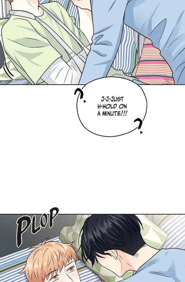Read My K chapter 25 image 48 on Lezhin
