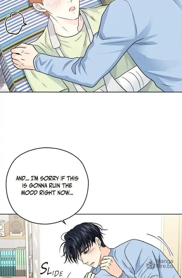 Read My K chapter 25 image 49 on Lezhin