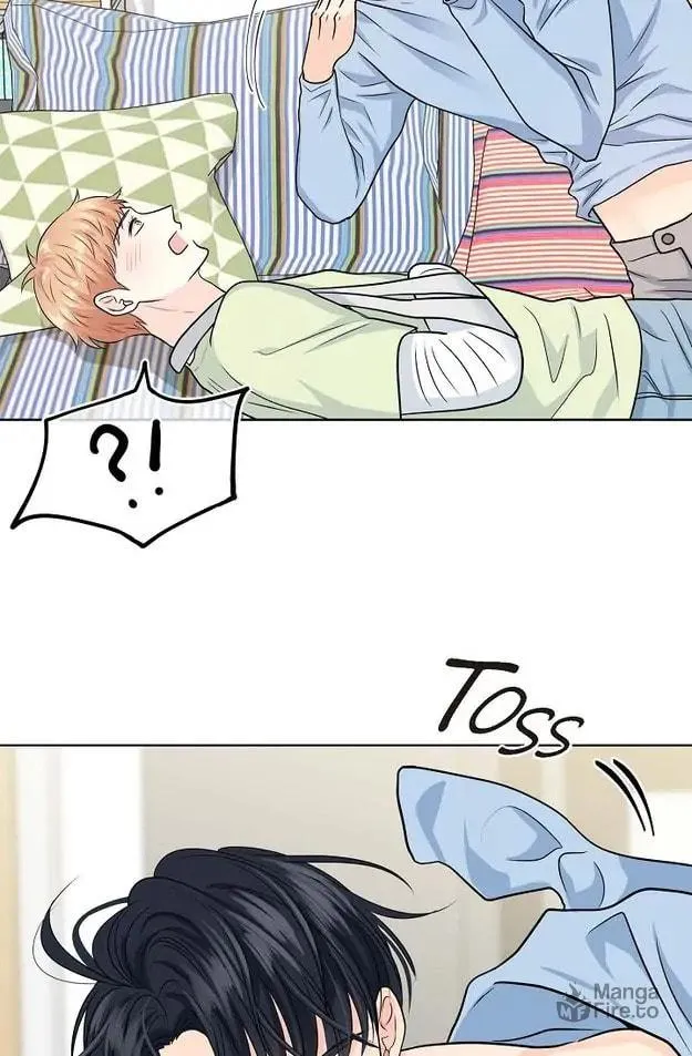 Read My K chapter 25 image 50 on Lezhin