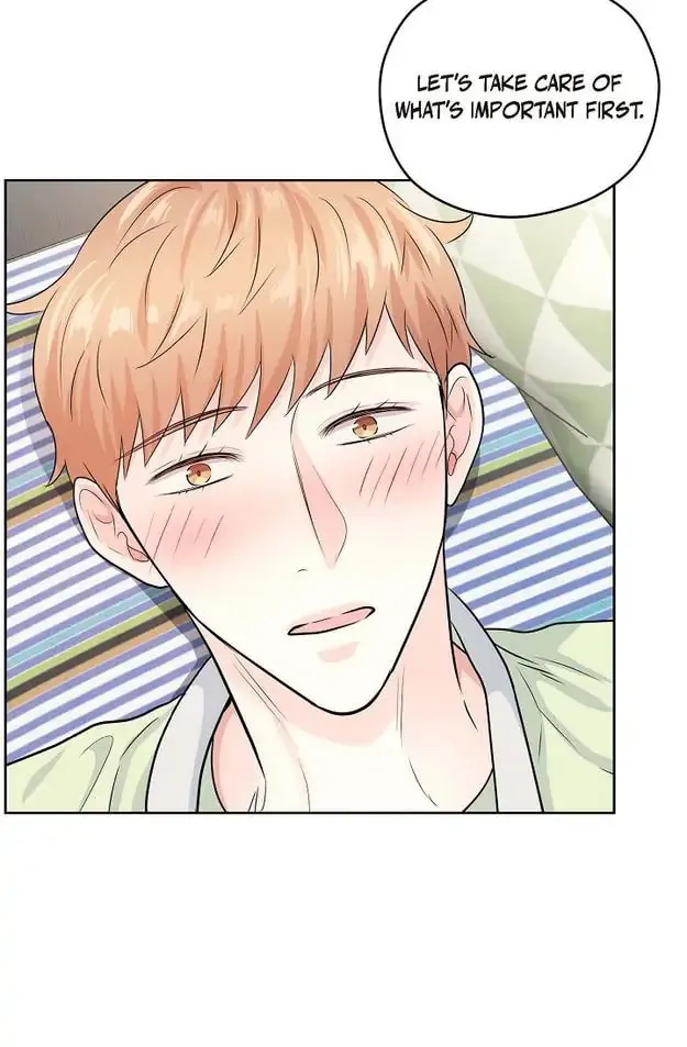 Read My K chapter 25 image 52 on Lezhin