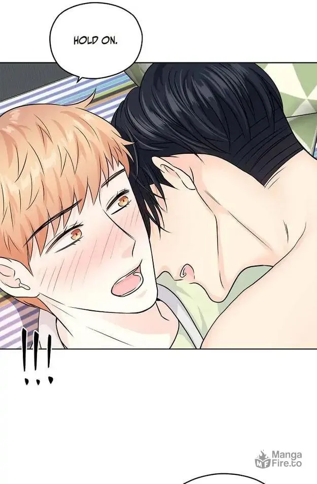 Read My K chapter 25 image 53 on Lezhin