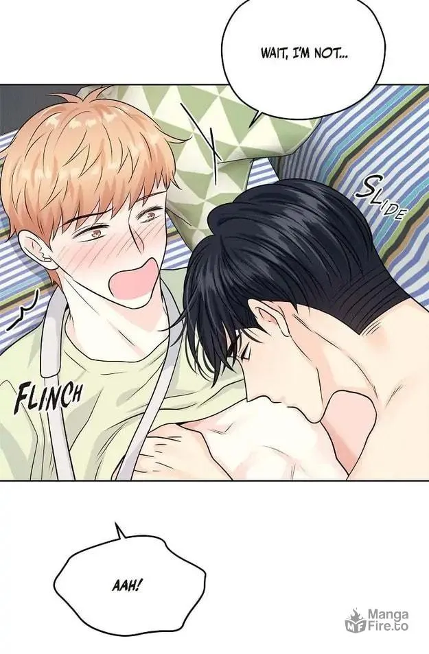 Read My K chapter 25 image 54 on Lezhin