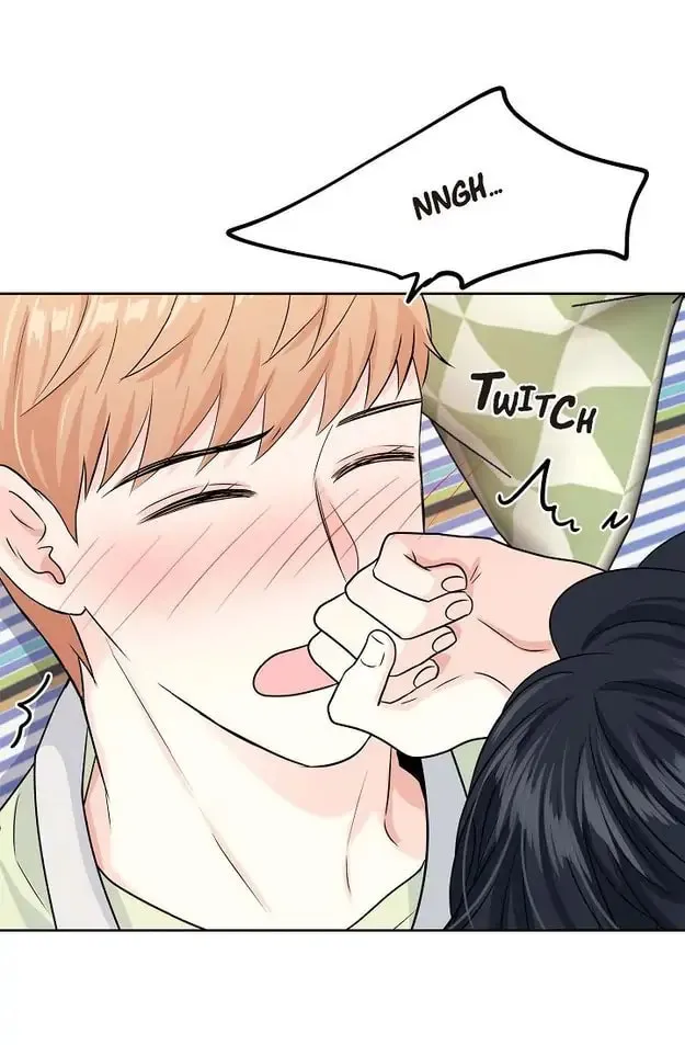 Read My K chapter 25 image 55 on Lezhin
