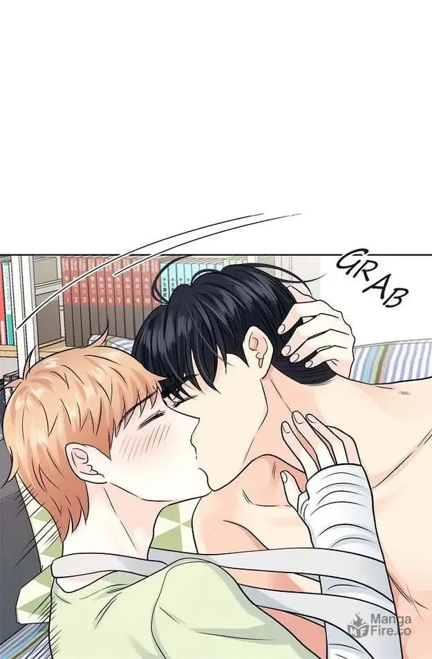 Read My K chapter 25 image 56 on Lezhin