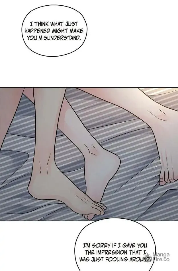 Read My K chapter 25 image 59 on Lezhin