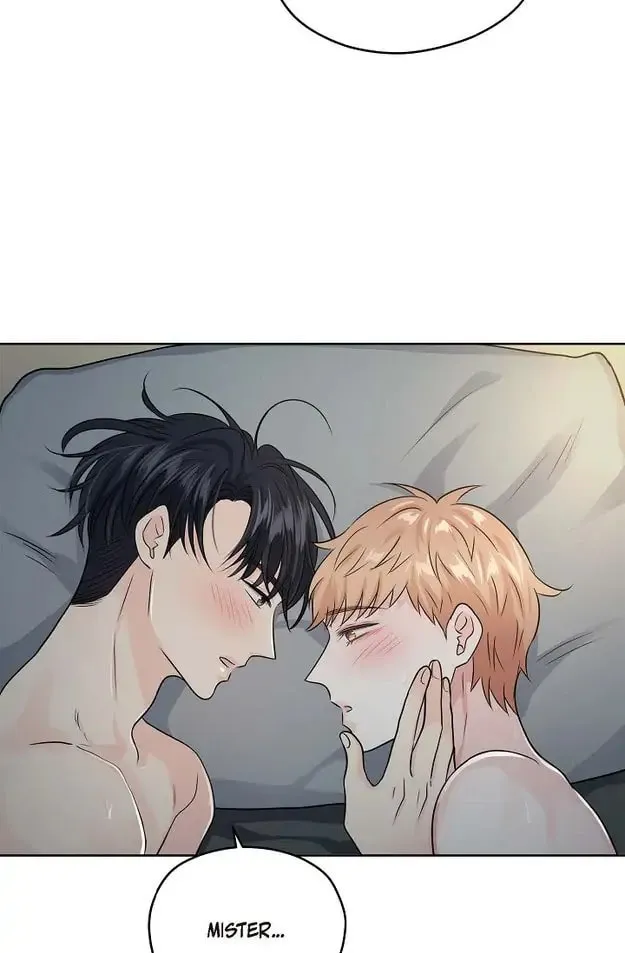 Read My K chapter 25 image 60 on Lezhin