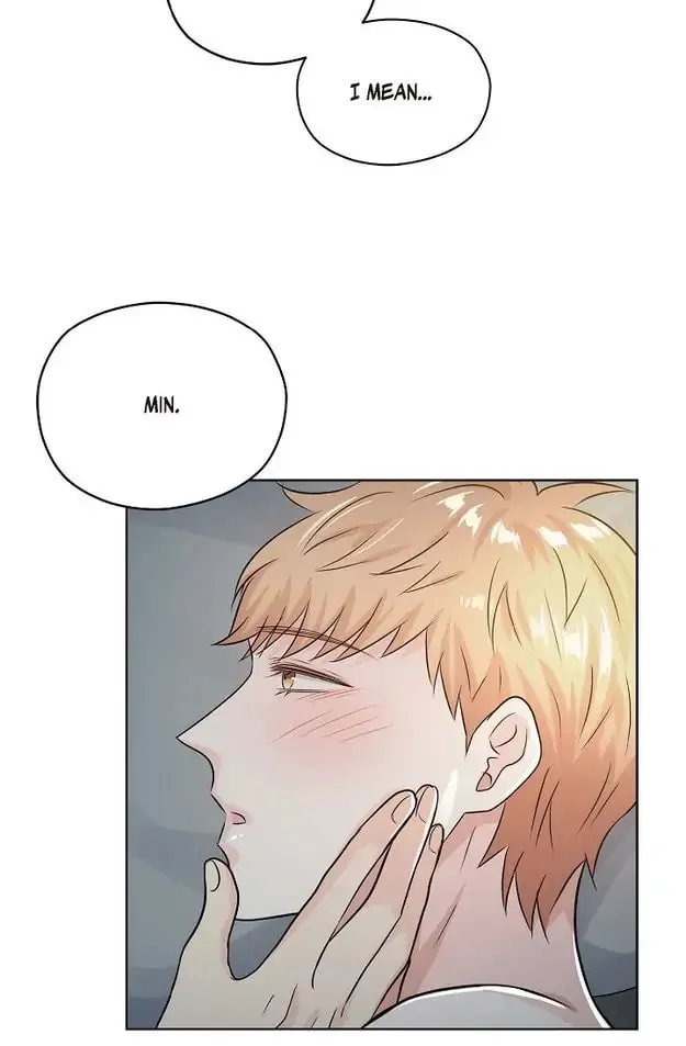 Read My K chapter 25 image 61 on Lezhin