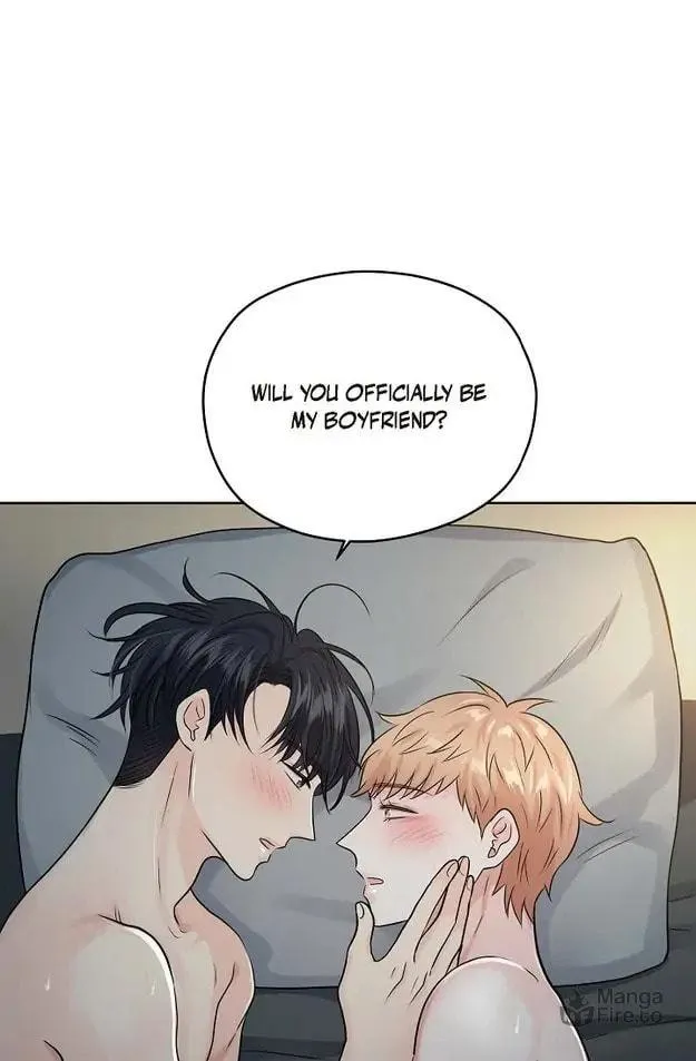 Read My K chapter 25 image 62 on Lezhin