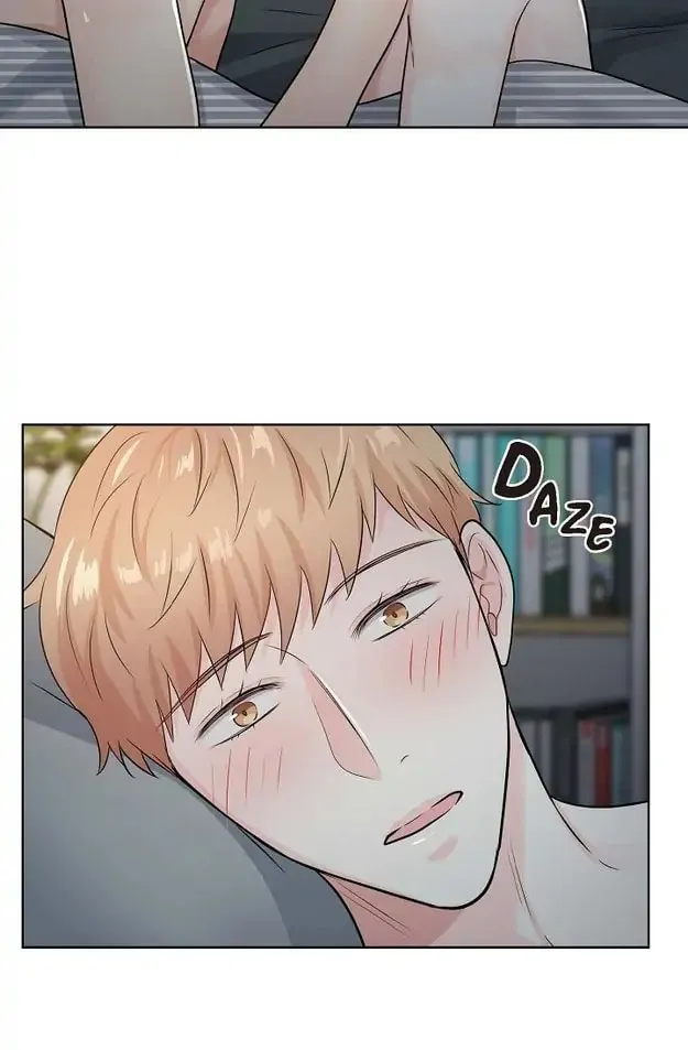 Read My K chapter 25 image 63 on Lezhin