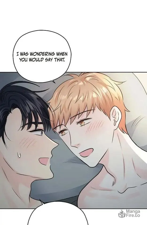 Read My K chapter 25 image 64 on Lezhin