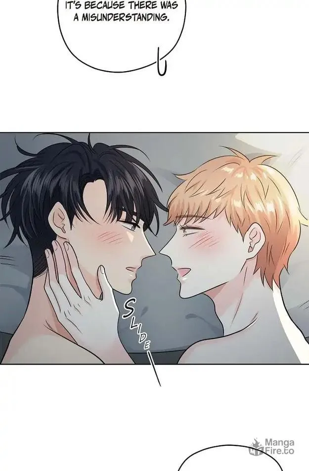 Read My K chapter 25 image 65 on Lezhin