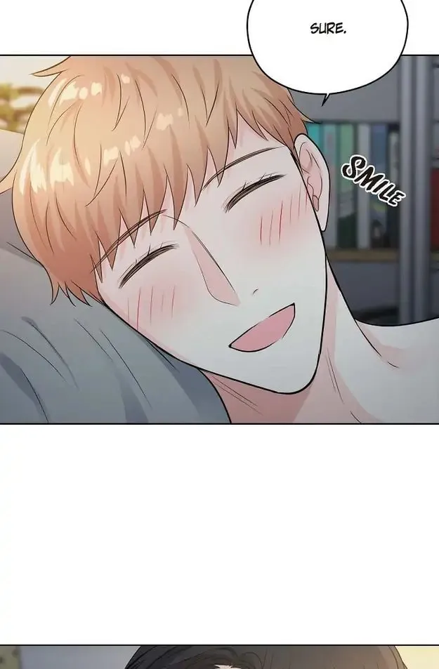 Read My K chapter 25 image 66 on Lezhin