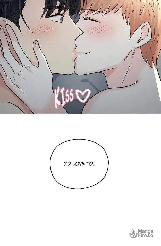 Read My K chapter 25 image 68 on Lezhin